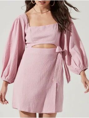 REVOLVE Astr The Label Dress